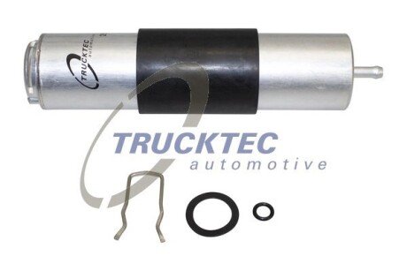 Автозапчасть TRUCKTEC 0238117