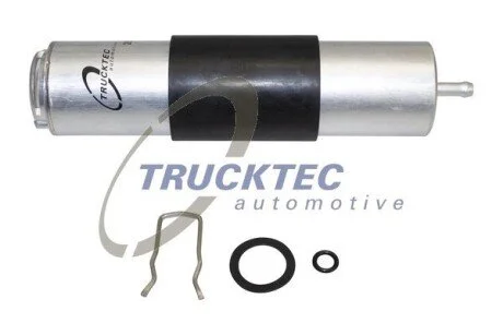Автозапчасть TRUCKTEC 0238117