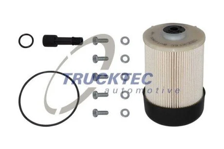 Фильтр топливный TRUCKTEC 0238132