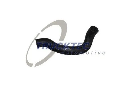 Патрубок радиатора TRUCKTEC 0240071