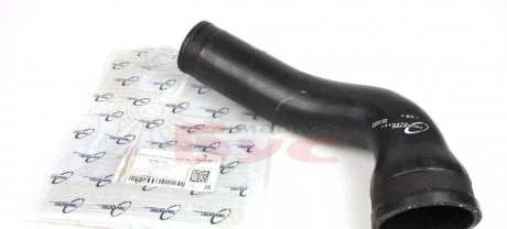 Патрубок интеркулера TRUCKTEC 02.40.116 (фото 1)