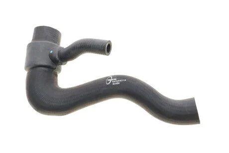 Патрубок радиатора (ниж.) CDI TRUCKTEC 02.40.129