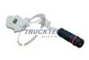 Датчик зносу гальмівних колодок TRUCKTEC 0242007 (фото 1)