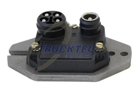 Комутатор запалювання TRUCKTEC 0242018