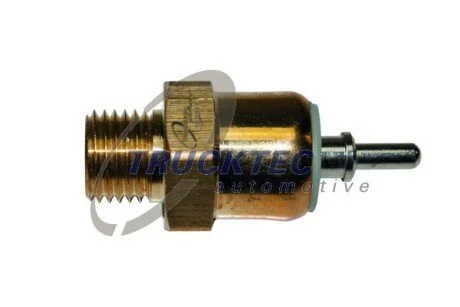 Автозапчастина TRUCKTEC 0242035
