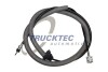 Трос спідометра TRUCKTEC 0242045 (фото 1)