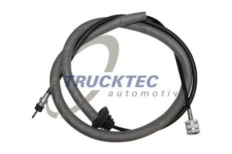 Трос спідометра TRUCKTEC 0242045