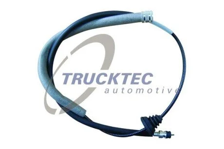 Трос спидометра TRUCKTEC 0242047