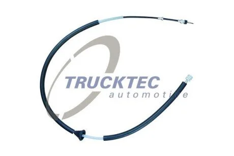 Трос спидометра TRUCKTEC 0242048