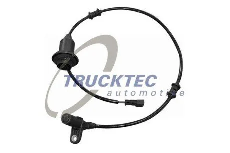 Автозапчасть TRUCKTEC 0242104