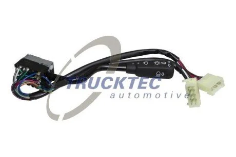 Выключатель на рулевой колонке TRUCKTEC 02.42.267