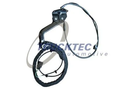 Провода высоковольтные двери боковой (слева) MB Sprinter 209-519/VW Crafter 30-50 06- TRUCKTEC 0242314 (фото 1)