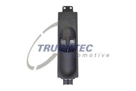 Кнопка стеклоподемника (блок) TRUCKTEC 02.42.340