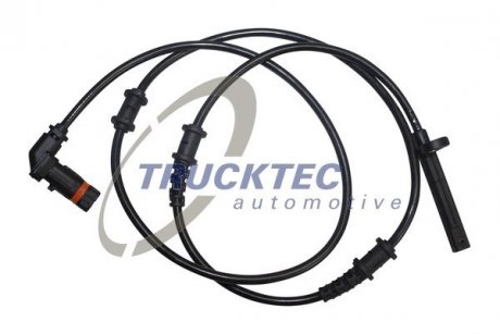 Автозапчасть TRUCKTEC 0242414