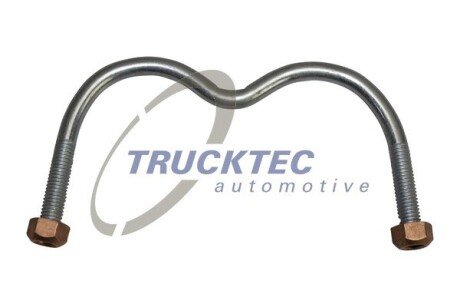 Скоба TRUCKTEC 0243148