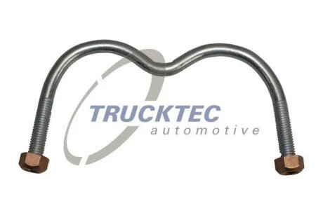 Кронштейн TRUCKTEC 0243148
