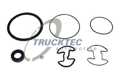 Комплект прокладок TRUCKTEC 02.43.149