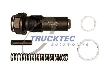 Натяжитель цепи ГРМ/LT TRUCKTEC 02.43.201