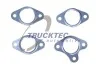 Прокладка коллектора EX TRUCKTEC 0243265 (фото 1)