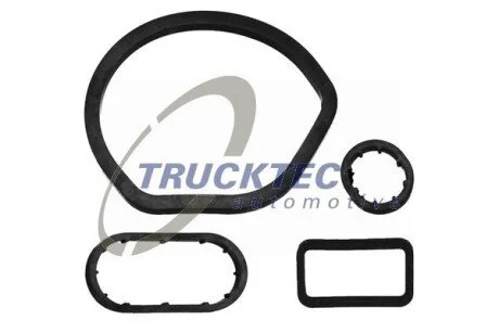 Прокладка масляного радиатора TRUCKTEC 0243288