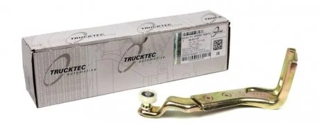 Ролик бок. двери TRUCKTEC 02.53.137