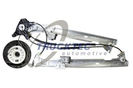 Кронштейн склопідіймача AUTOMOTIVE TRUCKTEC 02.53.190