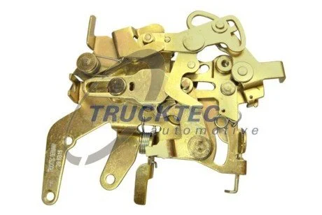 Автозапчасть TRUCKTEC 0254055