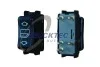 Кнопка управления стеклоподъемником TRUCKTEC 0258021 (фото 1)