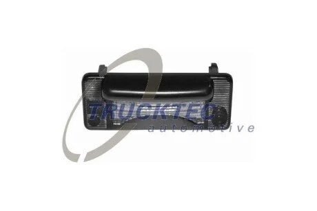 Фонарь подсветки номерного знака TRUCKTEC 0258311