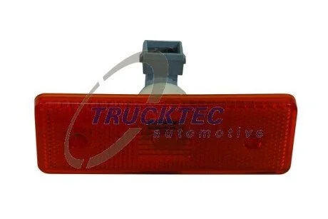 Боковой габаритный фонарь TRUCKTEC 0258361