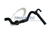 Шланг воздушной системы двигателя TRUCKTEC 0259037 (фото 1)