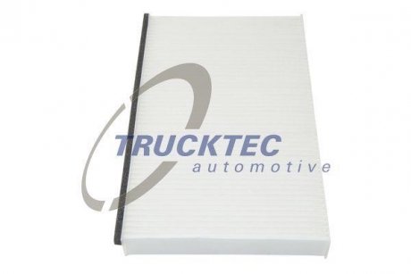 Фильтр салона TRUCKTEC 02.59.068