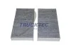 Фільтр повітря (салону) TRUCKTEC 0259079 (фото 1)