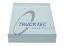 Фільтр повітря салону MERCEDES TRUCKTEC 0259154 (фото 1)