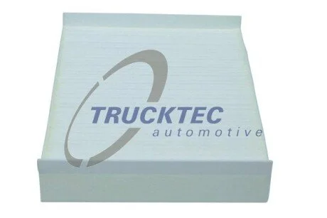 Фільтр повітря салону MERCEDES TRUCKTEC 0259154