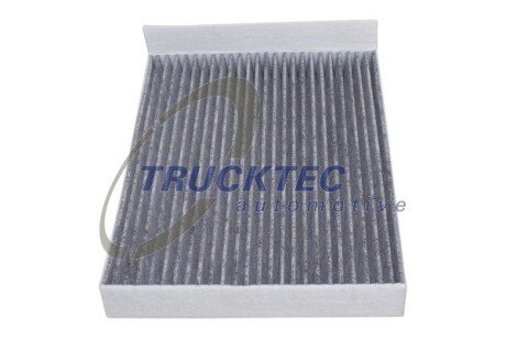 Фільтр салону MB Sprinter (W907/W910) 18-/Vito (W447) 14- (угольный) TRUCKTEC 0259178