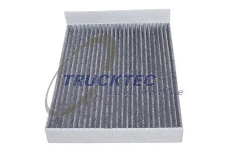 Фільтр салону MB Sprinter (W907/W910) 18-/Vito (W447) 14- (угольный) TRUCKTEC 0259178