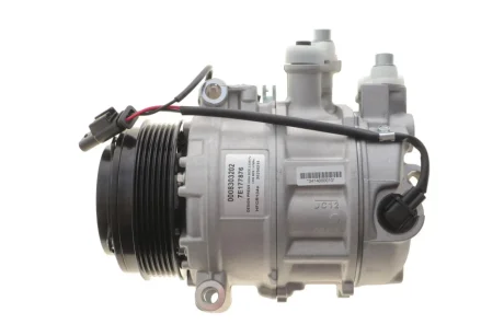 Компресор, система кондиціонування повітря AUTOMOTIVE TRUCKTEC 02.59.205
