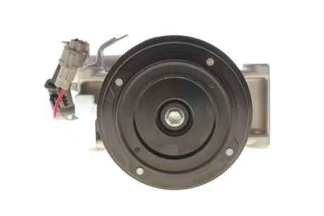 Компресор, система кондиціонування повітря AUTOMOTIVE TRUCKTEC 02.59.219