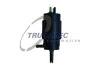 Мотор омивача лобового скла TRUCKTEC 0261002 (фото 1)