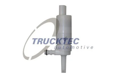Двигун склоочисника, 2.2-3.0CDI /Vito W639 TRUCKTEC 0261006 (фото 1)