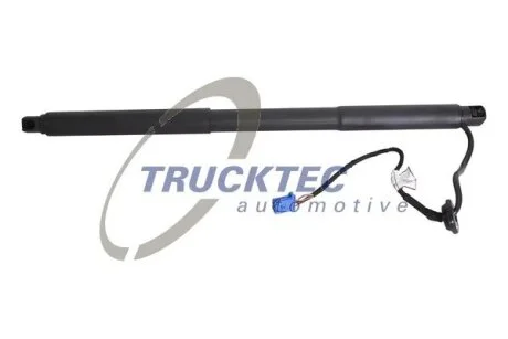 Амортизатор кришки багажника AUTOMOTIVE TRUCKTEC 02.62.034