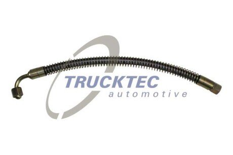 Шланг, теплообменник для охлаждения трансмиссионного масла TRUCKTEC 0267041