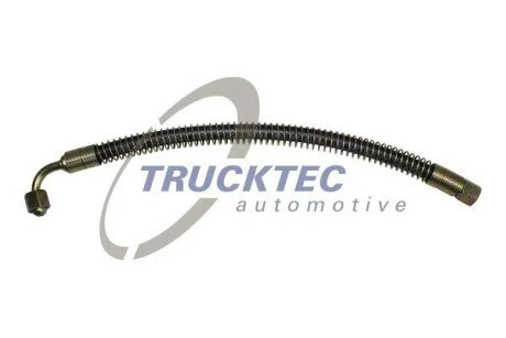 Трубка системы охлаждения TRUCKTEC 0267041