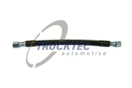Шланг, теплообменник для охлаждения трансмиссионного масла TRUCKTEC 0267091