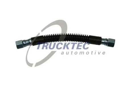 Шланг, теплообменник для охлаждения трансмиссионного масла TRUCKTEC 0267099 (фото 1)