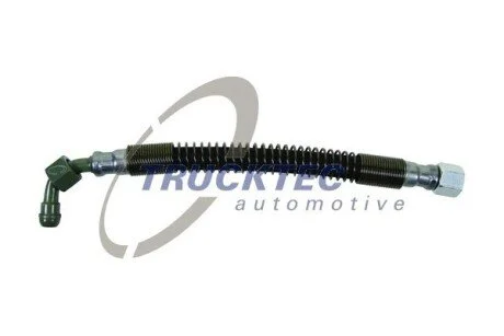 Трубка системи охолодження TRUCKTEC 0267100