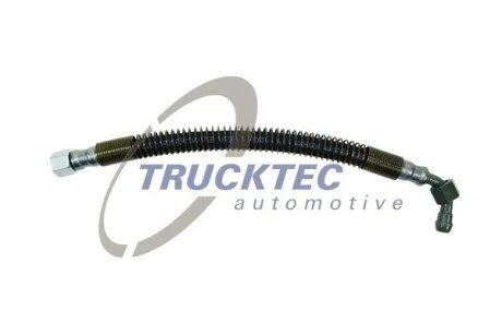 Шланг, теплообменник для охлаждения трансмиссионного масла TRUCKTEC 0267101