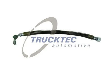 Шланг, теплообменник для охлаждения трансмиссионного масла TRUCKTEC 0267102