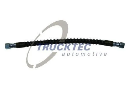Трубка системы охлаждения TRUCKTEC 0267103